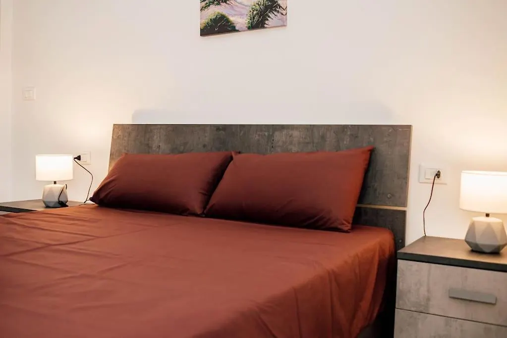 Angels House Boccadasse Gaslini Cenova İtalya