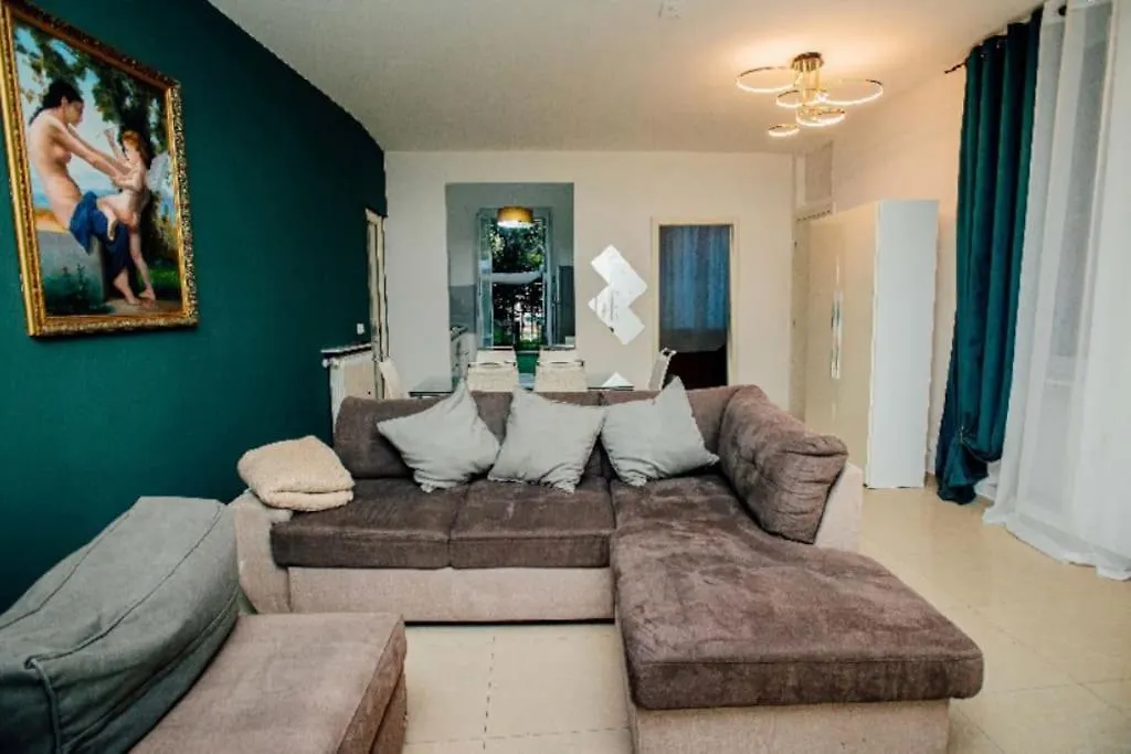 Apartment Angels House Boccadasse Gaslini Genoa